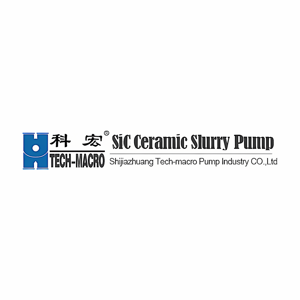 Shijiazhuang Tech-macro Pump Industry