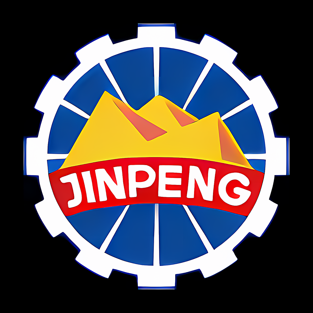 YanTai JinPeng Mining Machinery