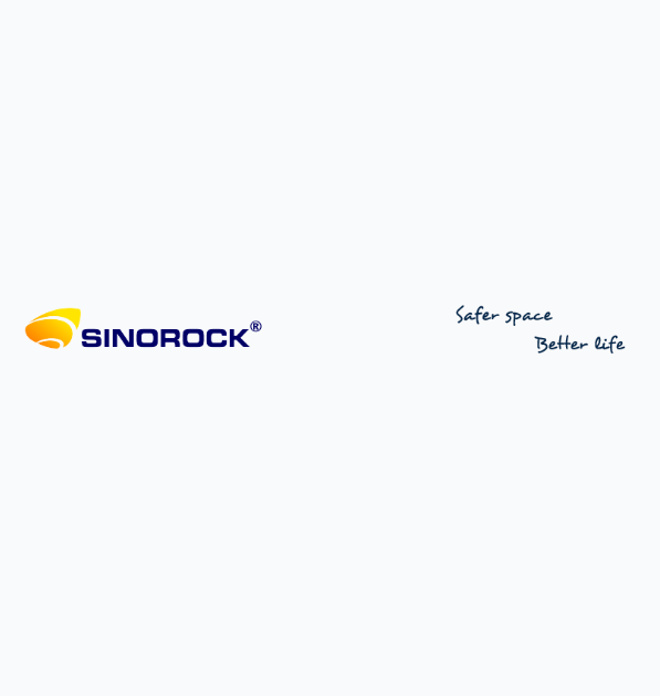Luoyang Sinorock&reg; Engineering Material Co., Ltd 