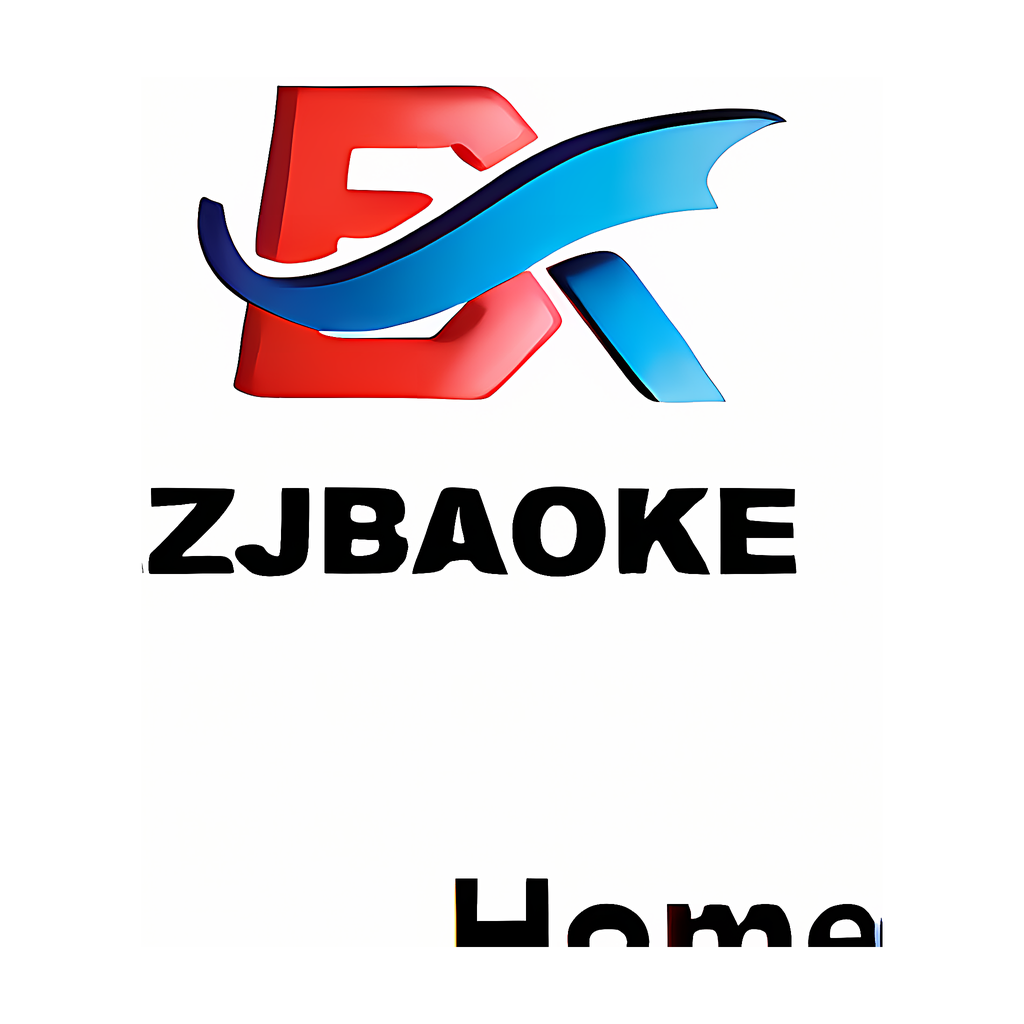 Baoke Machinery Co.,Ltd