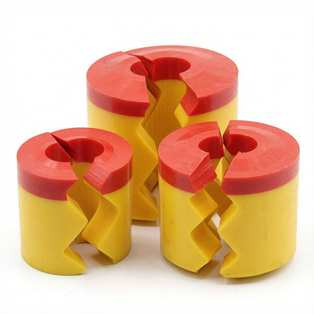 Coiled tubing strippers