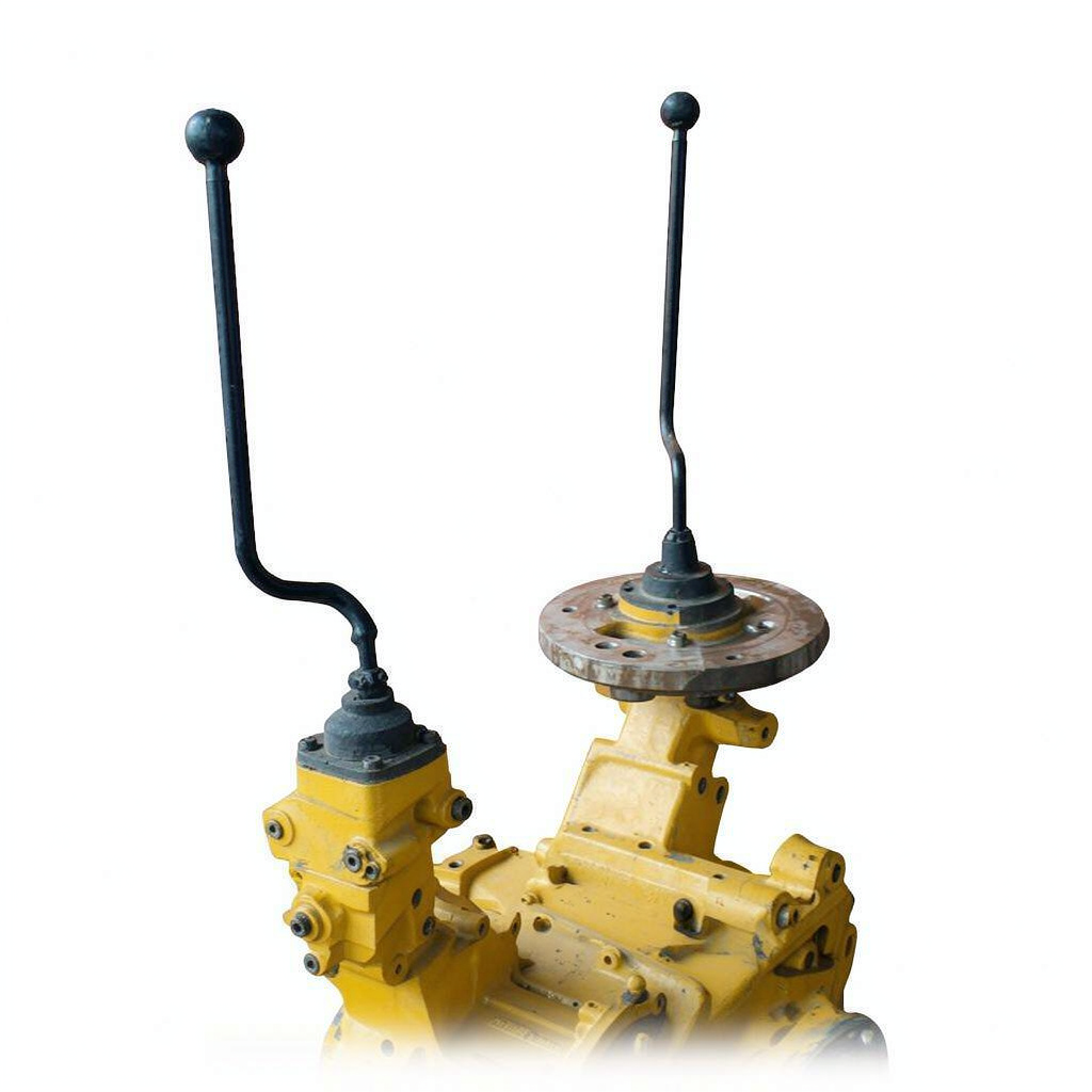 Gearbox