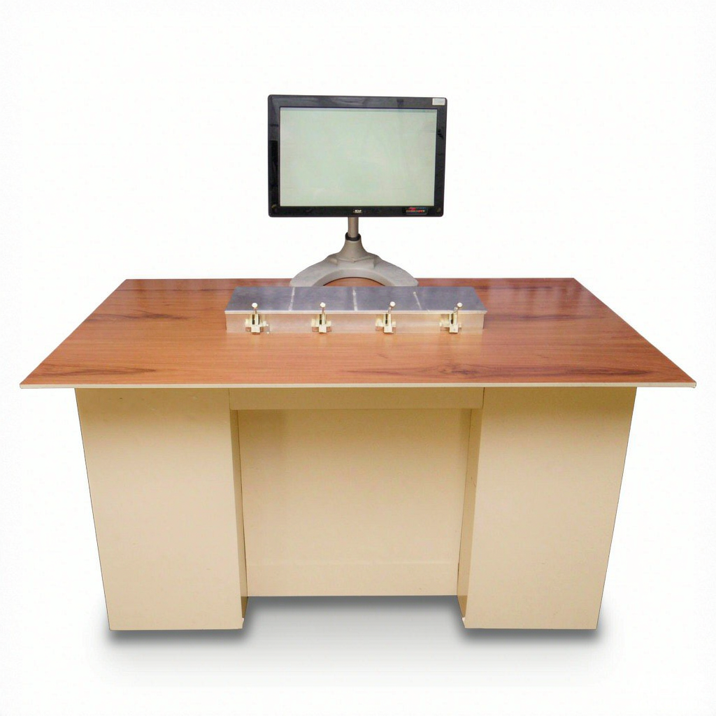 UKG-4P leak monitoring unit for in-line production