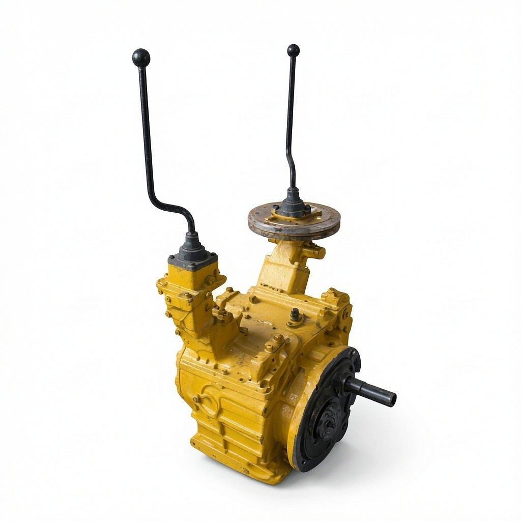Gearbox