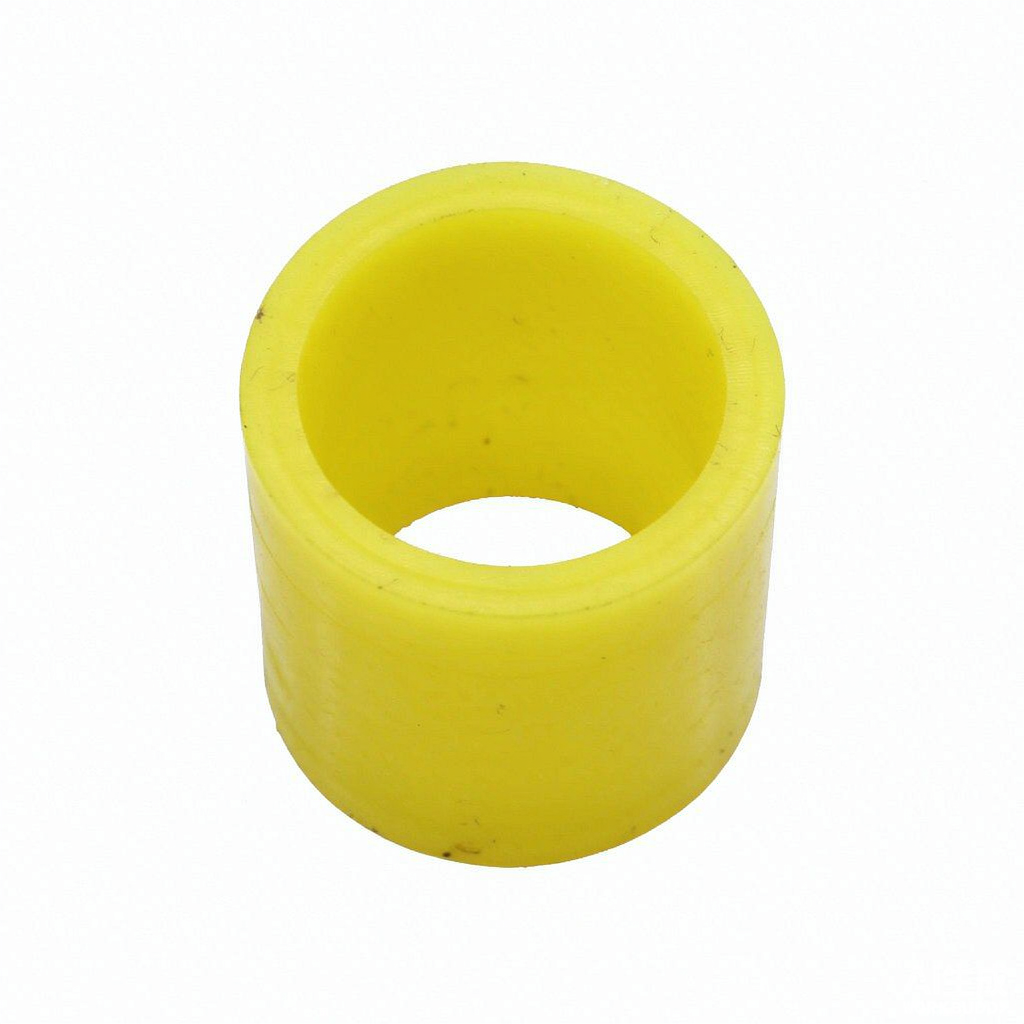 Polyurethane Rollers For Insulating Glass Line