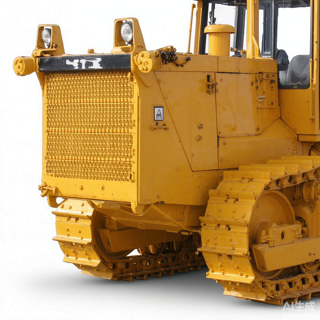 Tractor T10M