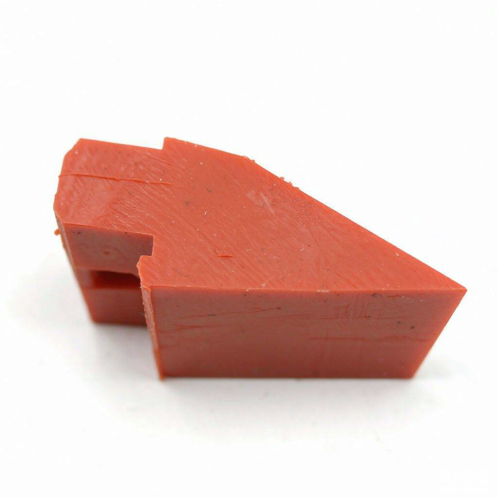 Polyurethane scrapers