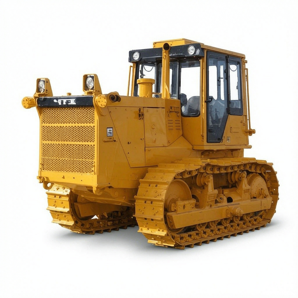 Tractor T10M