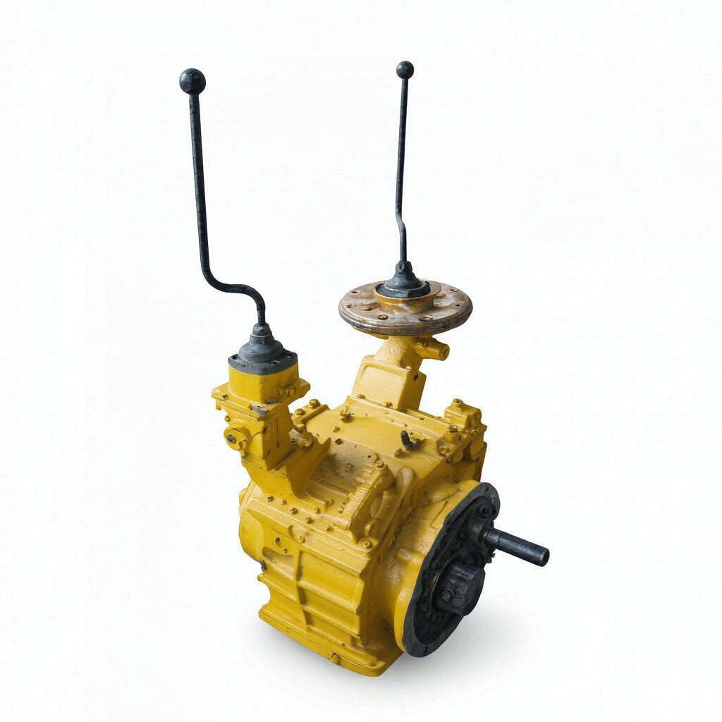Gearbox
