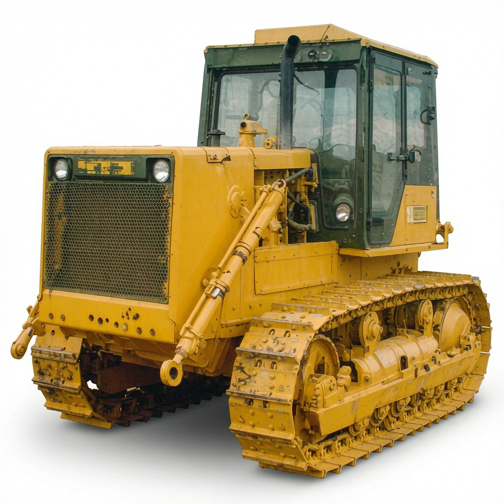 Tractor T-130/T-170