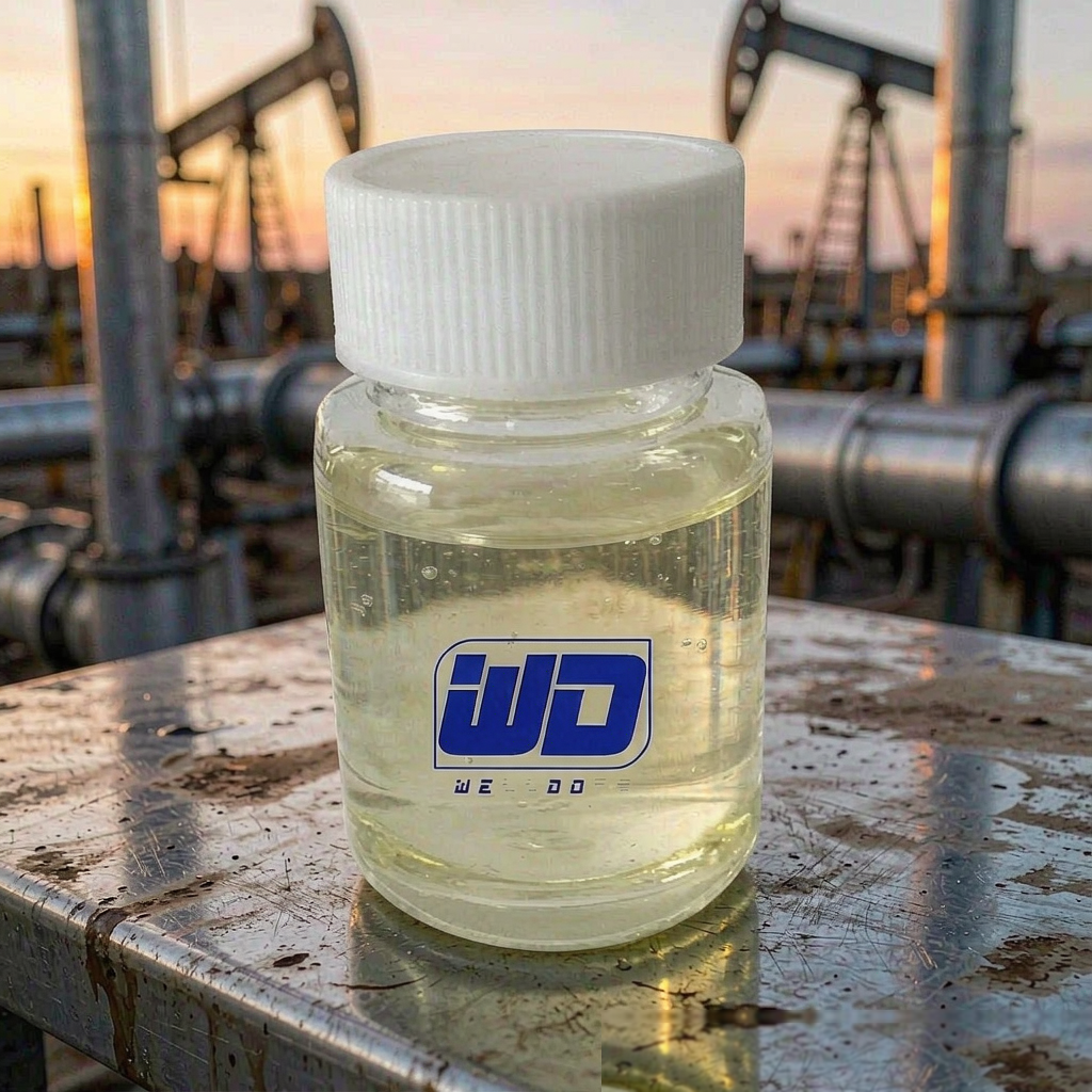 Viscosity Reducer for Thick Oil