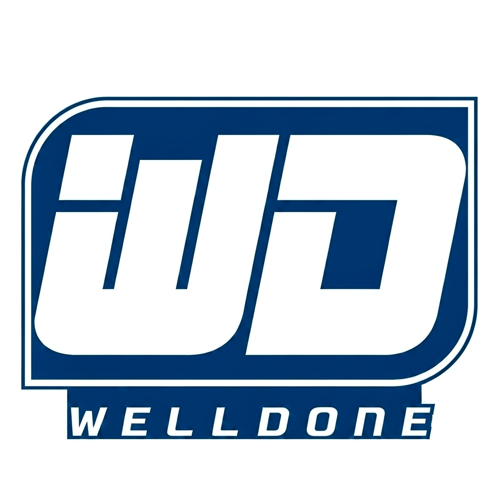 Shandong Welldone Environmental New Materials Co.,Ltd