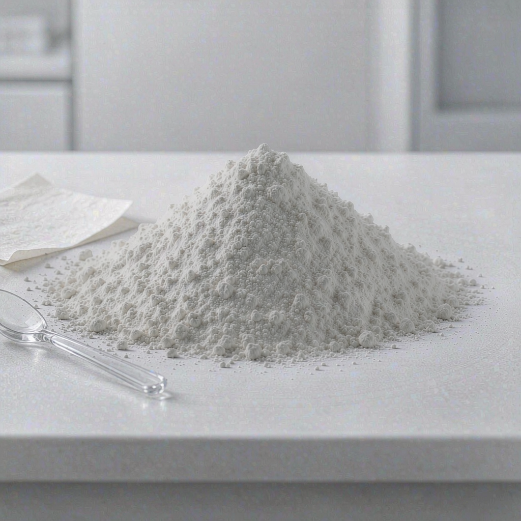 Anionic polyacrylamide (APAM)