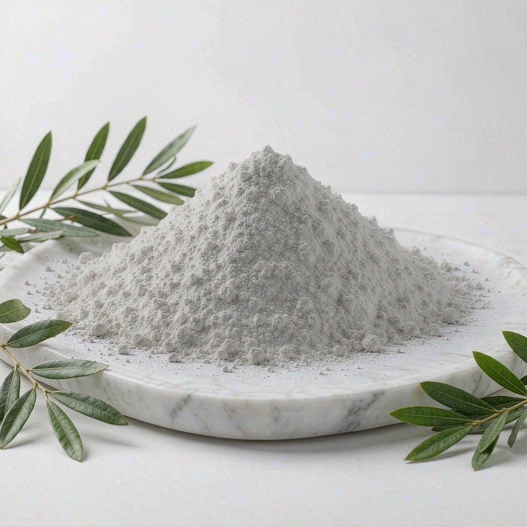 Anionic polyacrylamide (APAM)