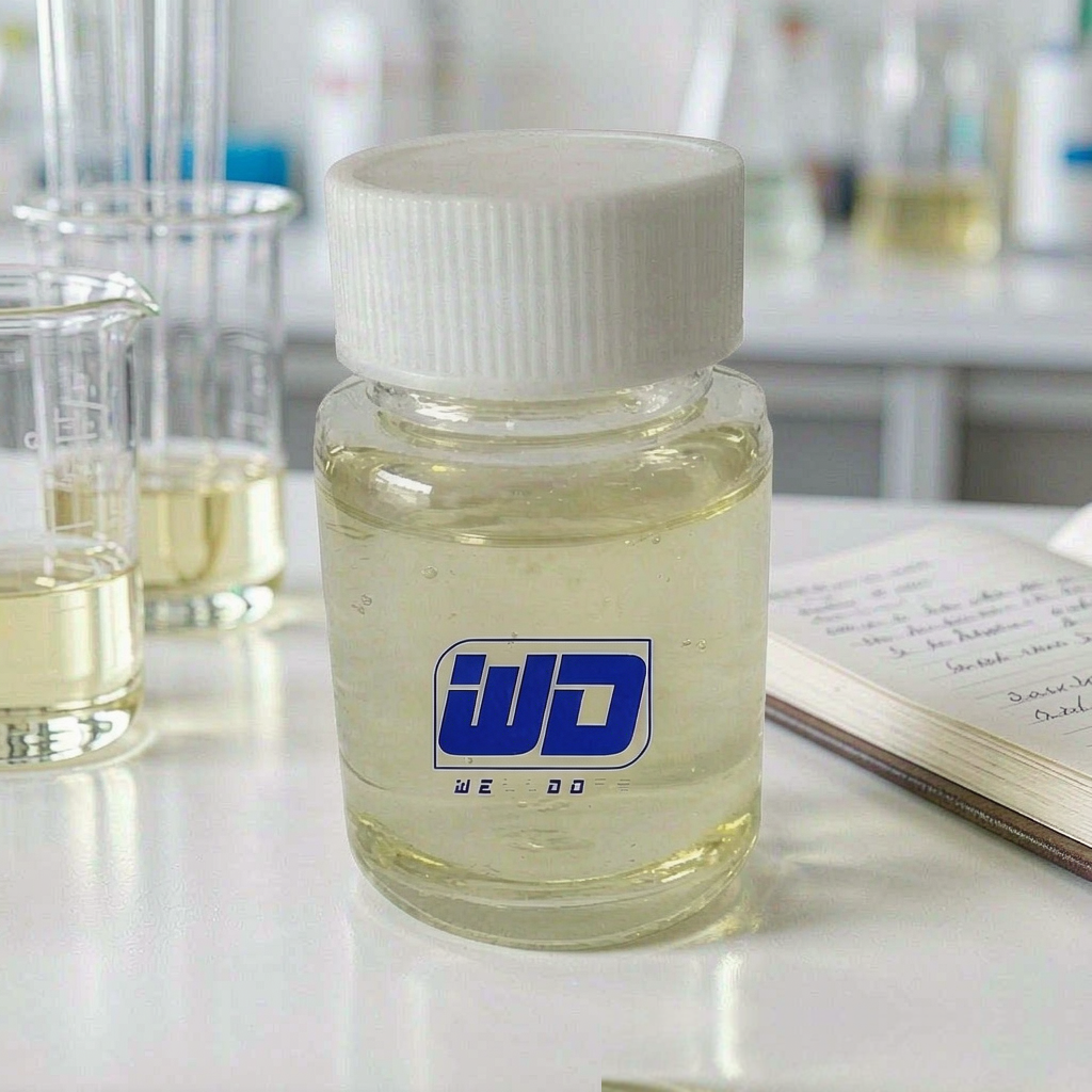 Viscosity Reducer for Thick Oil