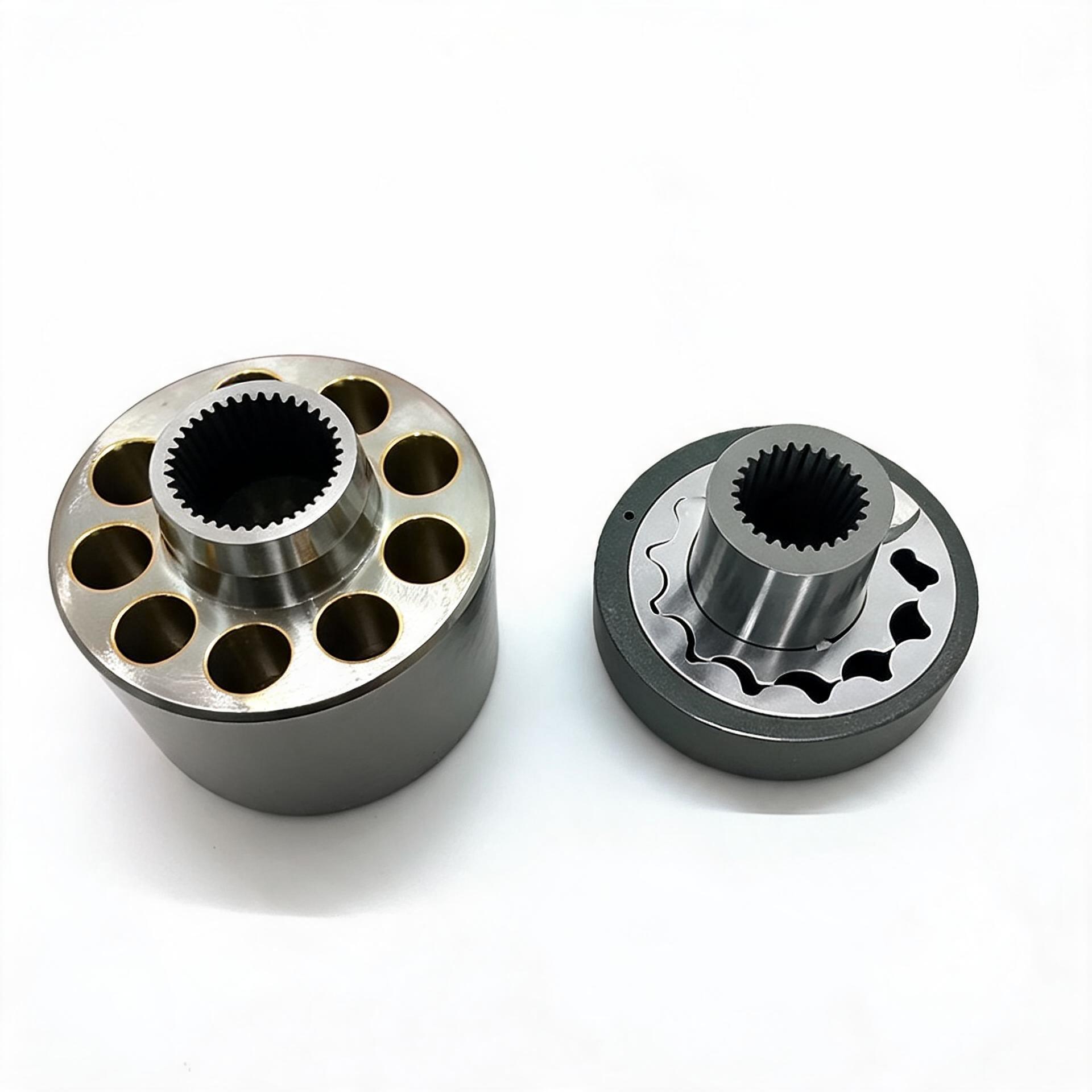 Industrial Sauer Danfoss Hydraulic Pump Parts PV90R30 PV90R42 PV90R55 PV90R75 PV90R100 PV90R130 PV90