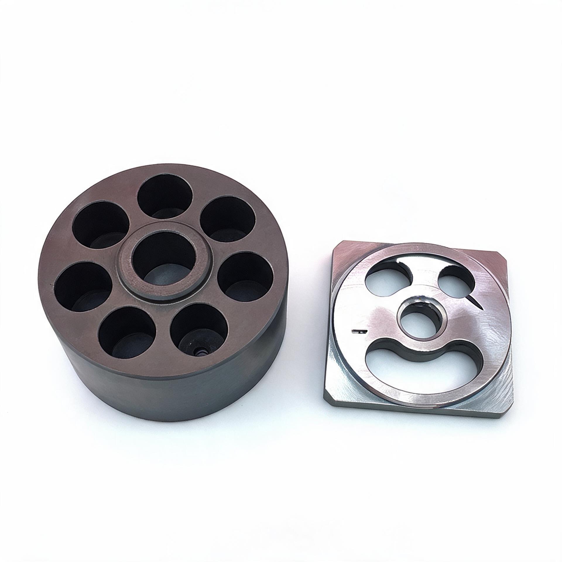 Metal Uchida Rexroth Hydraulic Pump Parts A8VO55 A8VO80 A8VO107 A8VO120 A8VO140 A8VO160 A8VO200