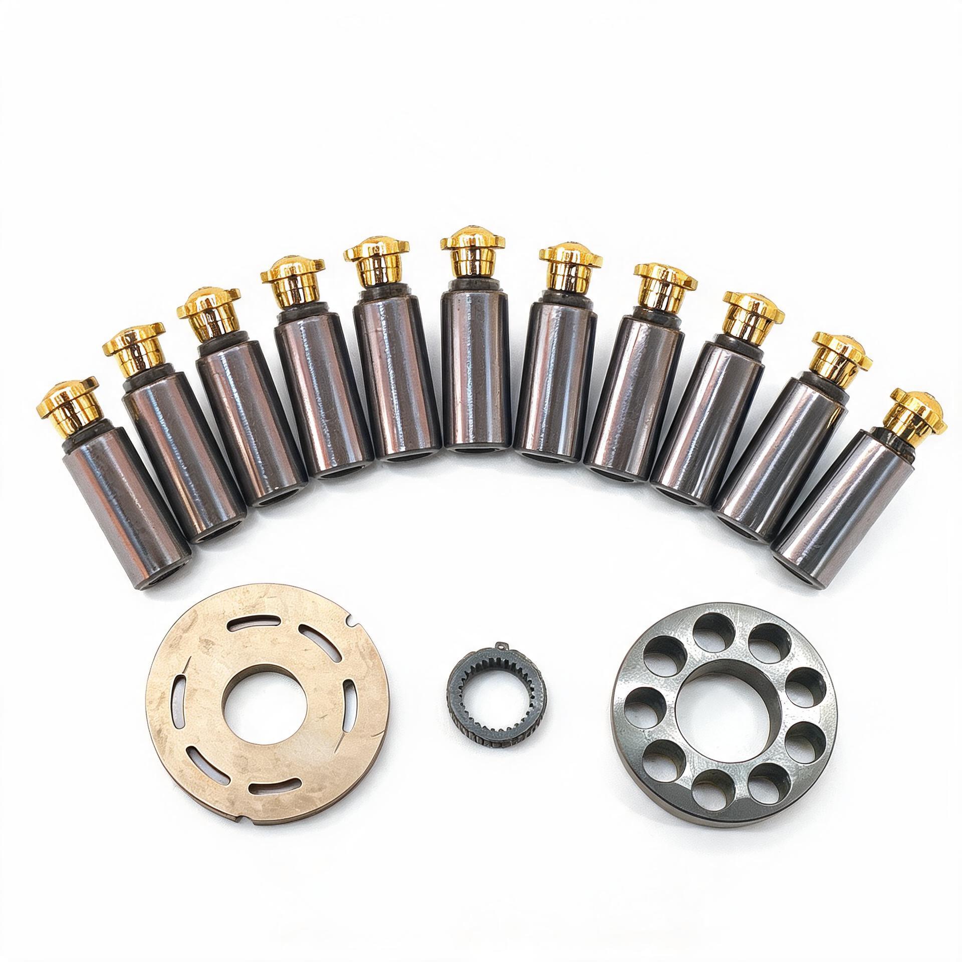 Repair Kit Danfoss Replacement Parts , Sauer Danfoss Parts PV42-28 PV42-41 PV42-51