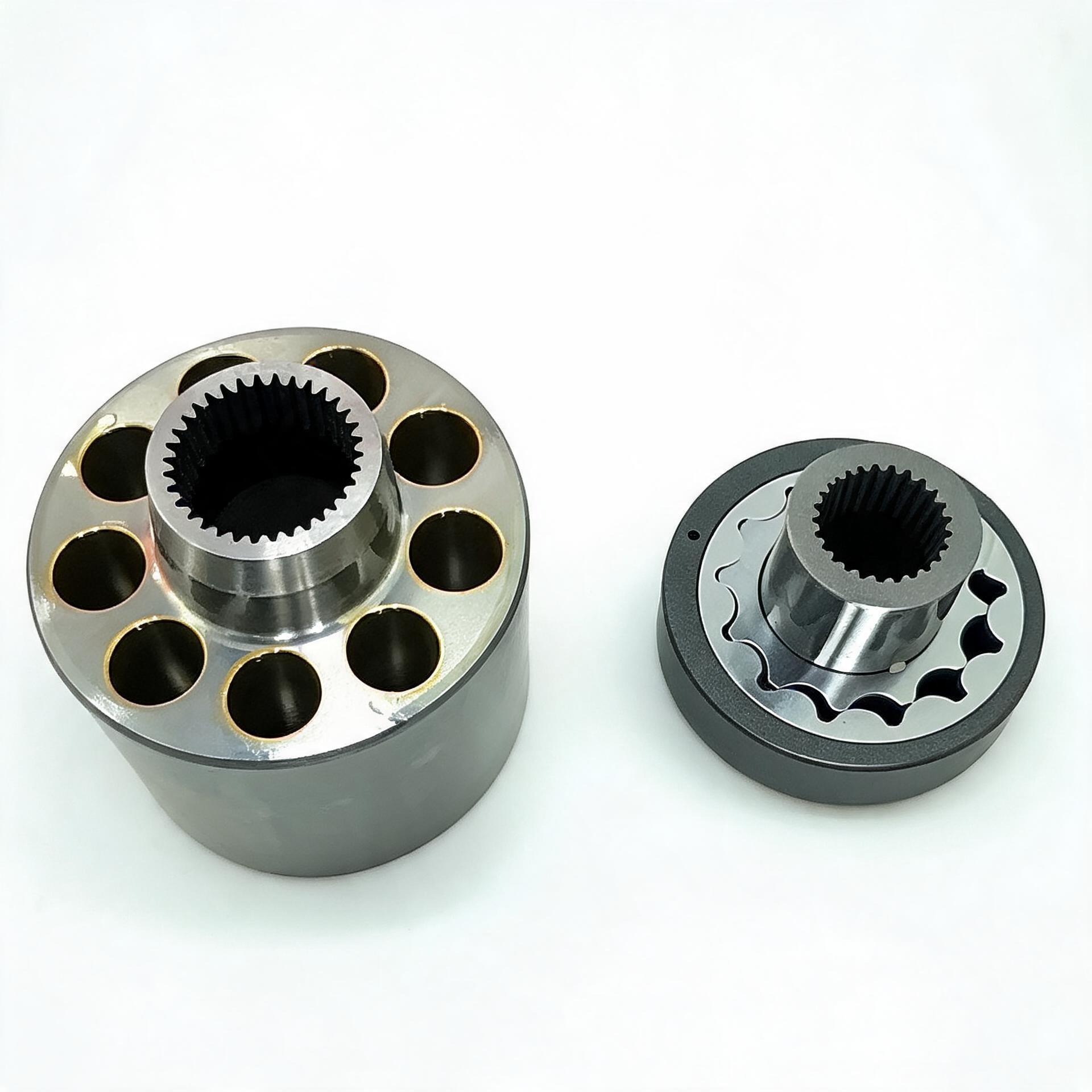 Precision Sauer Danfoss Hydraulic Pump Parts PV90L30 PV90L42 PV90L55 PV90L75 PV90L100 PV90L130 PV90L