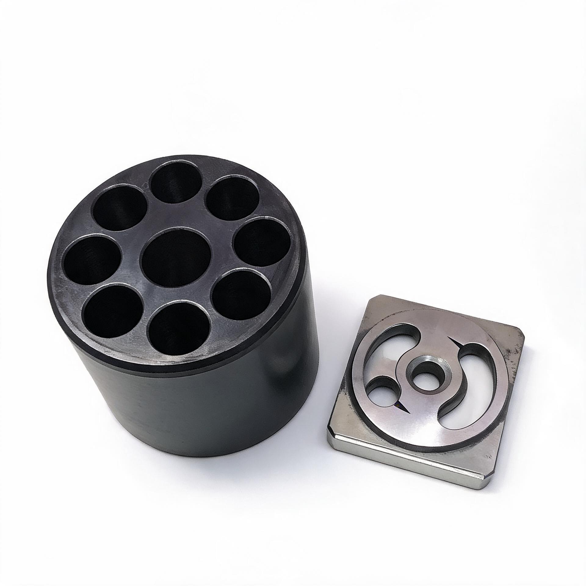 Replacement Uchida Hydraulic Pump Parts , Hydraulic Pump Repair Kit A8V55 A8V80 A8V86 A8V107 A8V115 