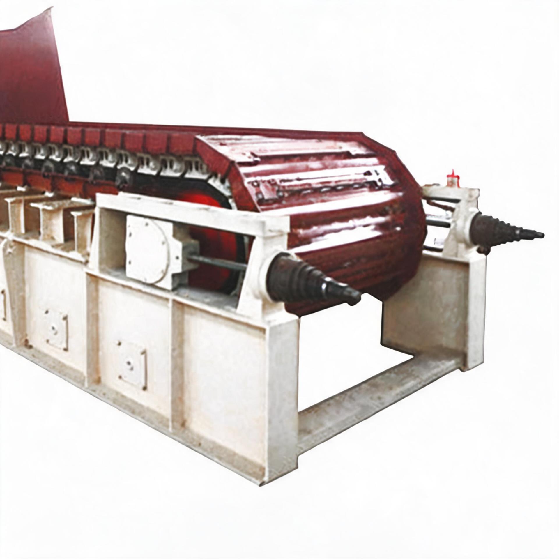 Apron Feeder