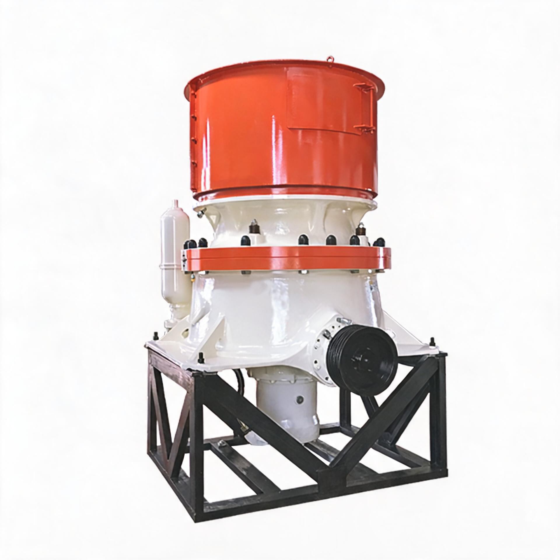 KCS/KCH cone crusher