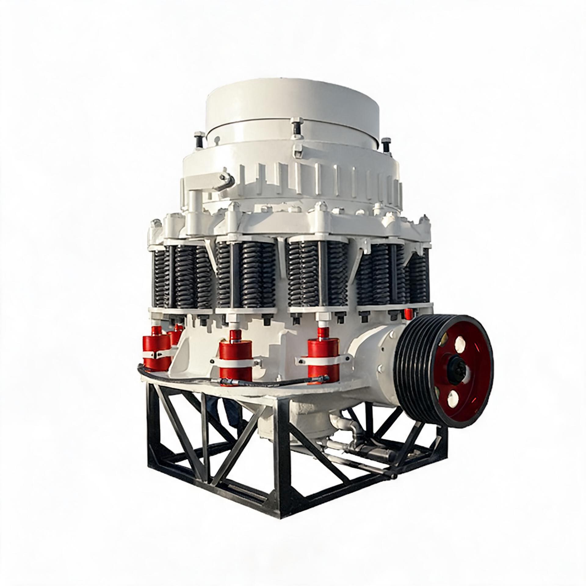 KL Cone Crusher