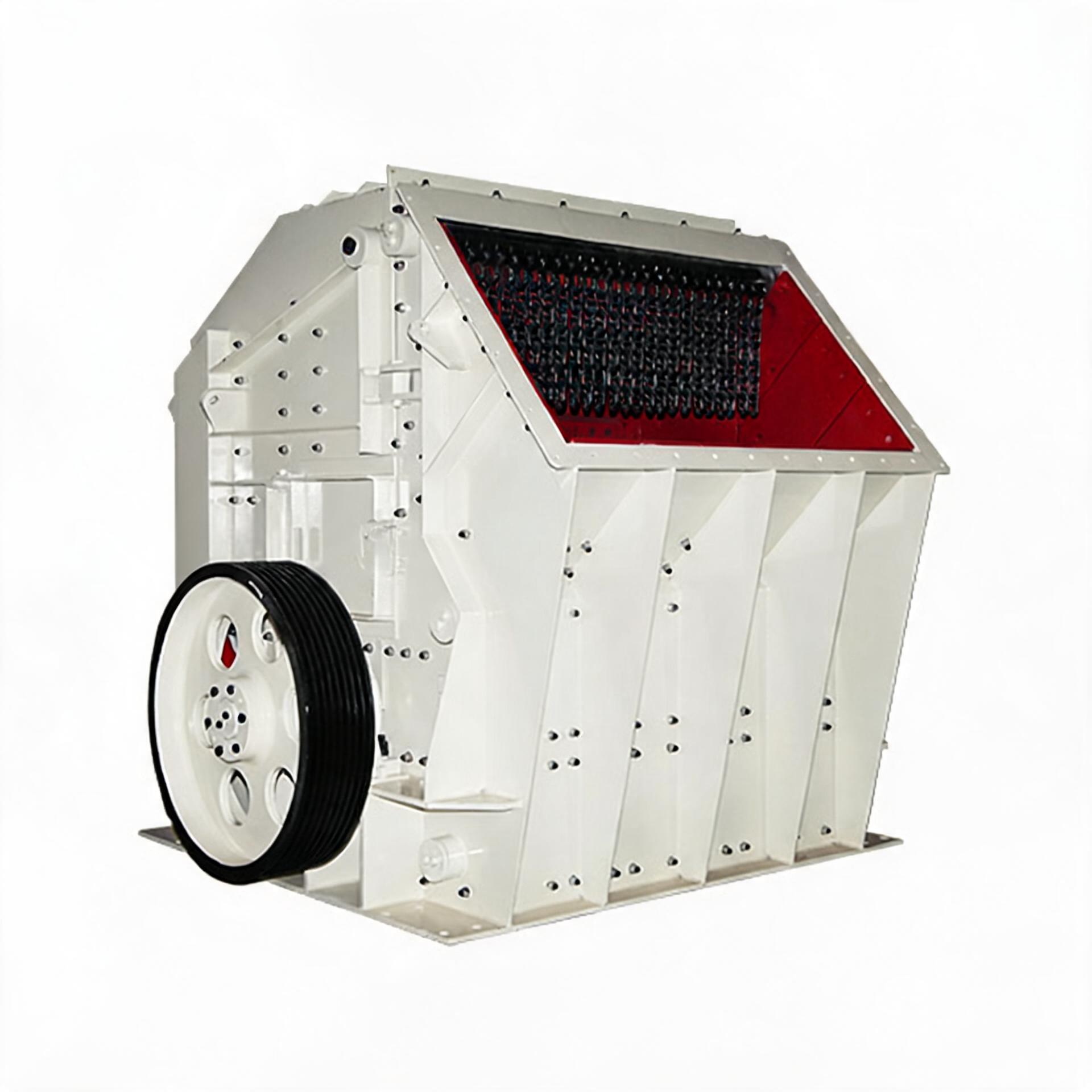 KPF Impact Crusher