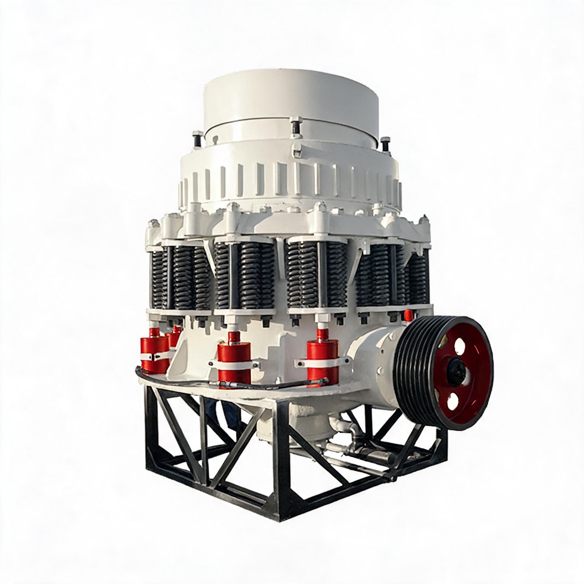 KL Cone Crusher