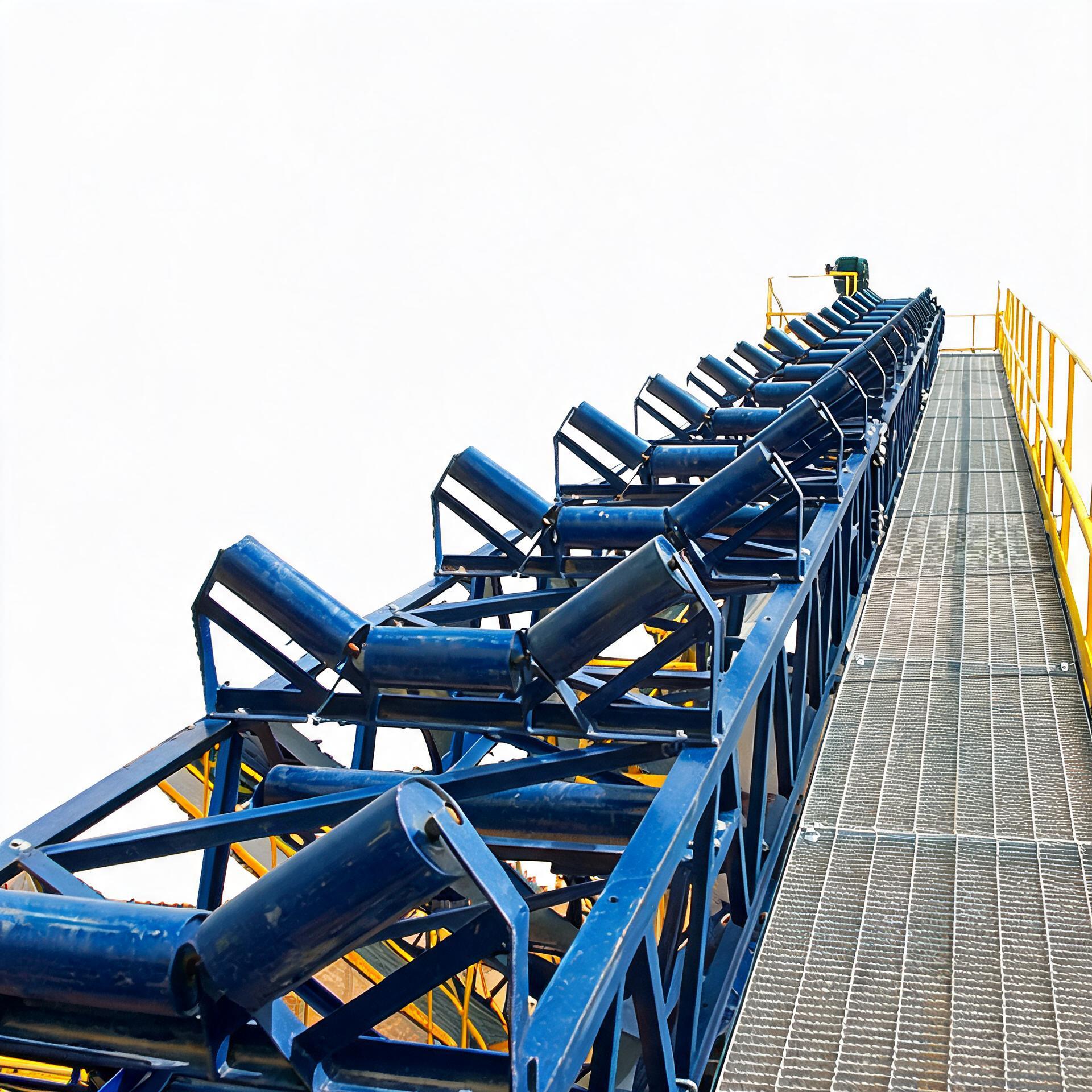 Belt Conveyors