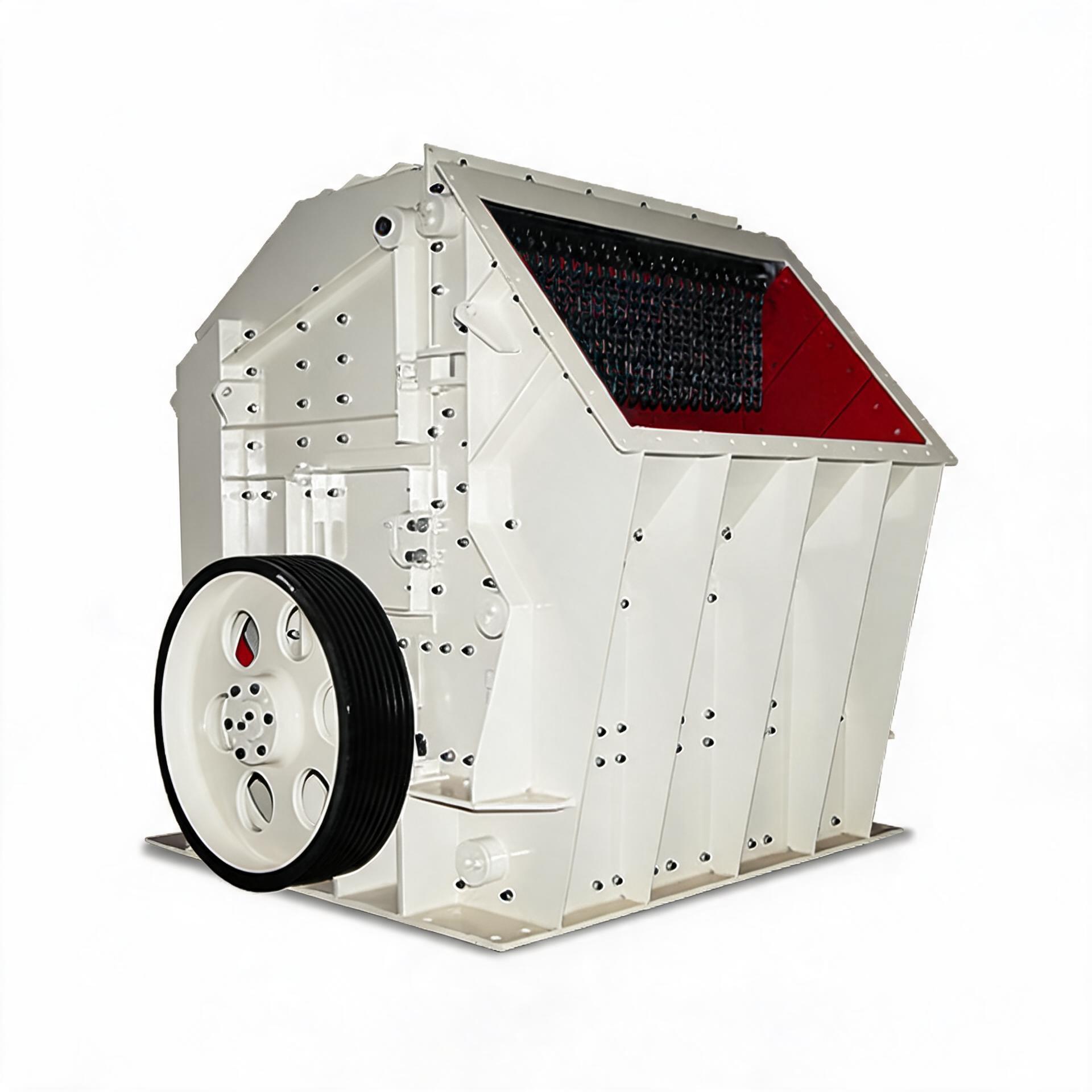 KPF Impact Crusher