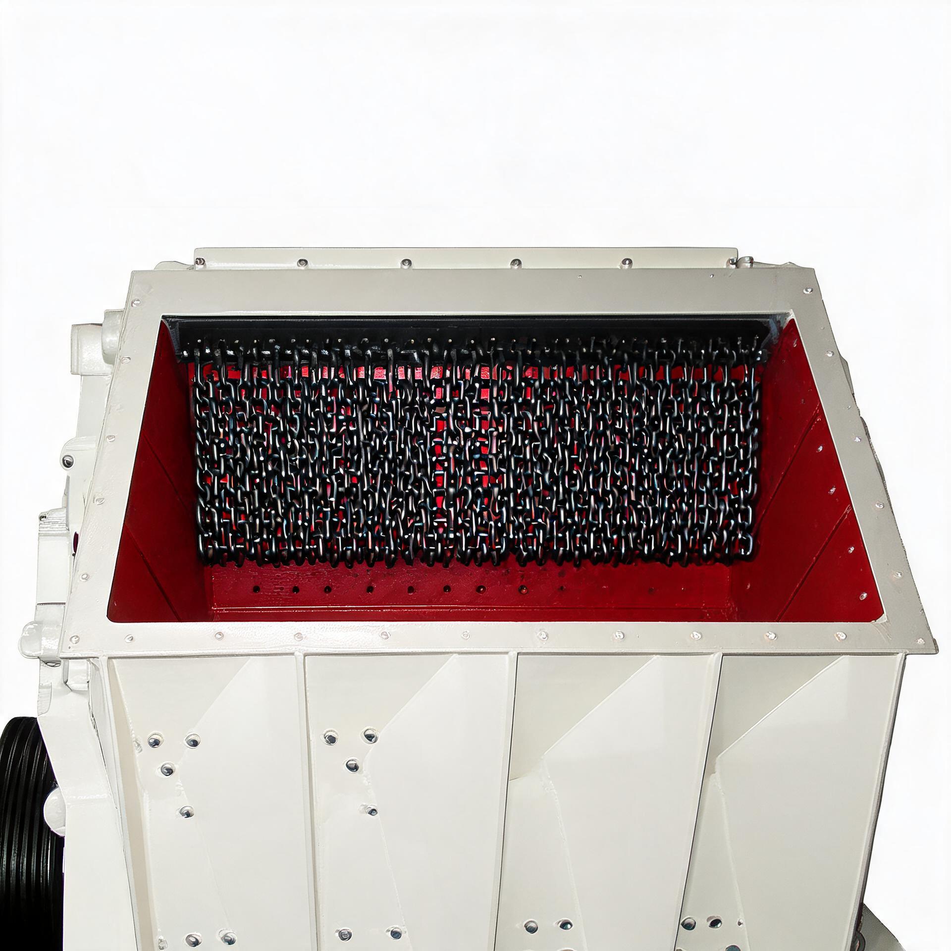 KPF Impact Crusher