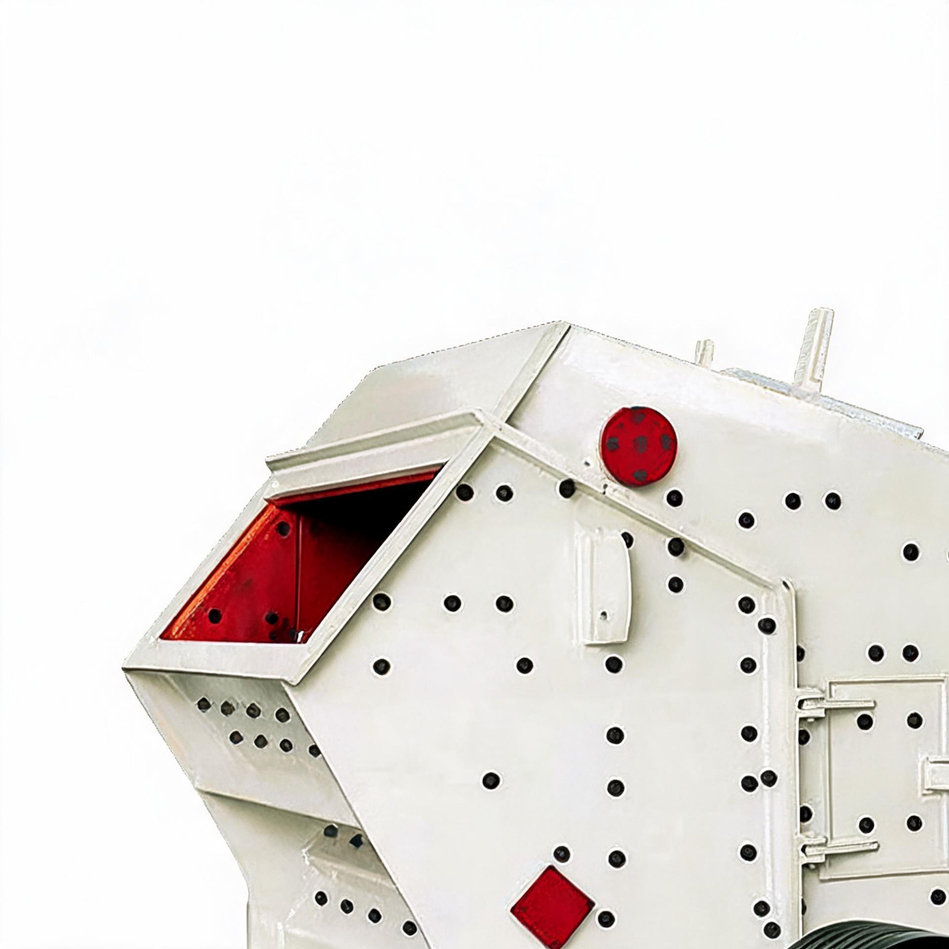 PF Impact Crusher