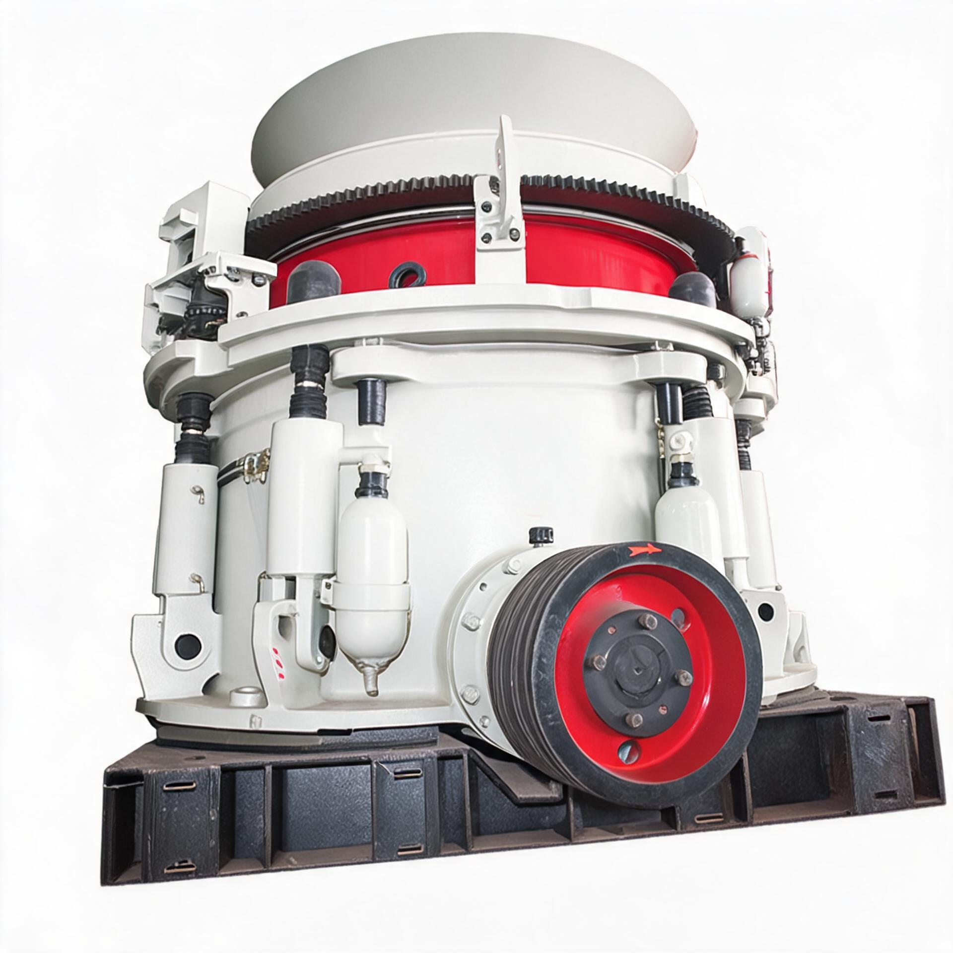 HPY cone crusher