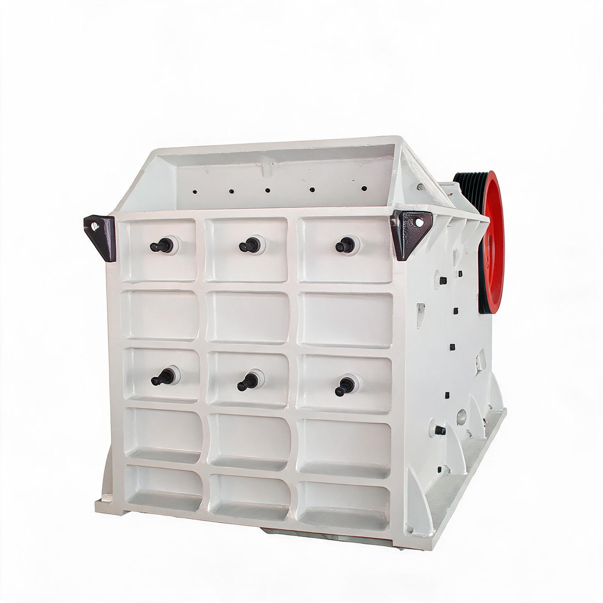 PE Jaw Crusher