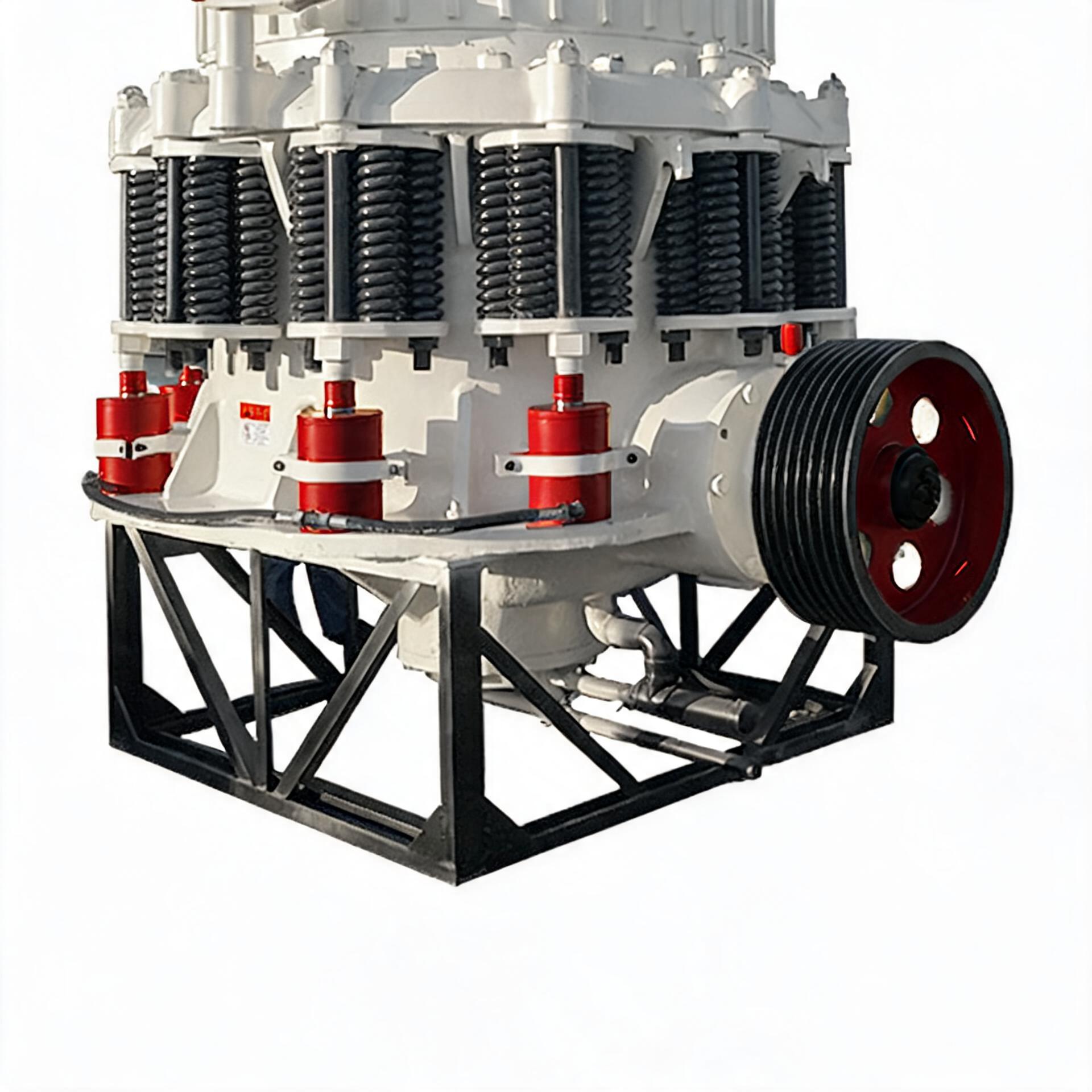 KL Cone Crusher