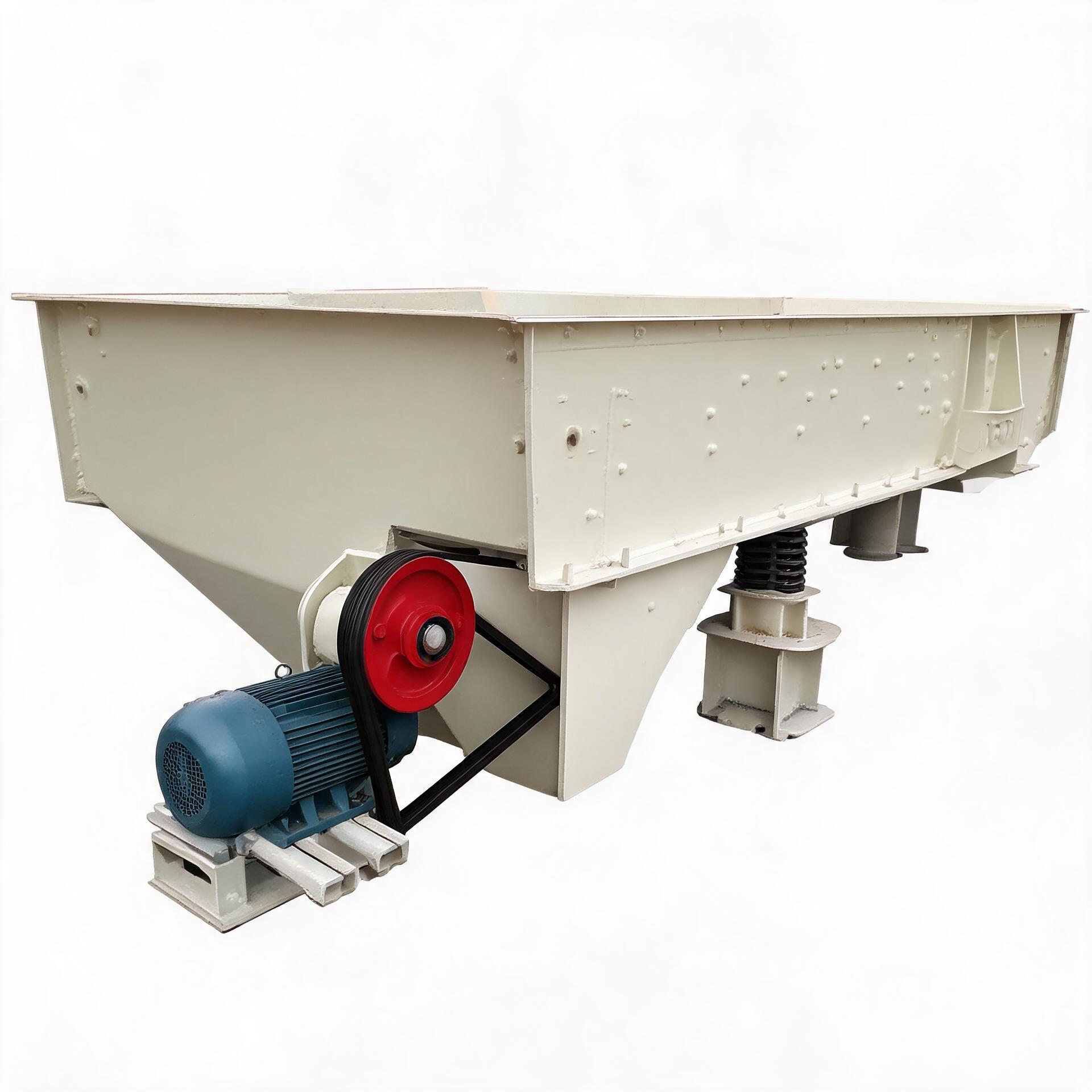 Vibrating Feeder