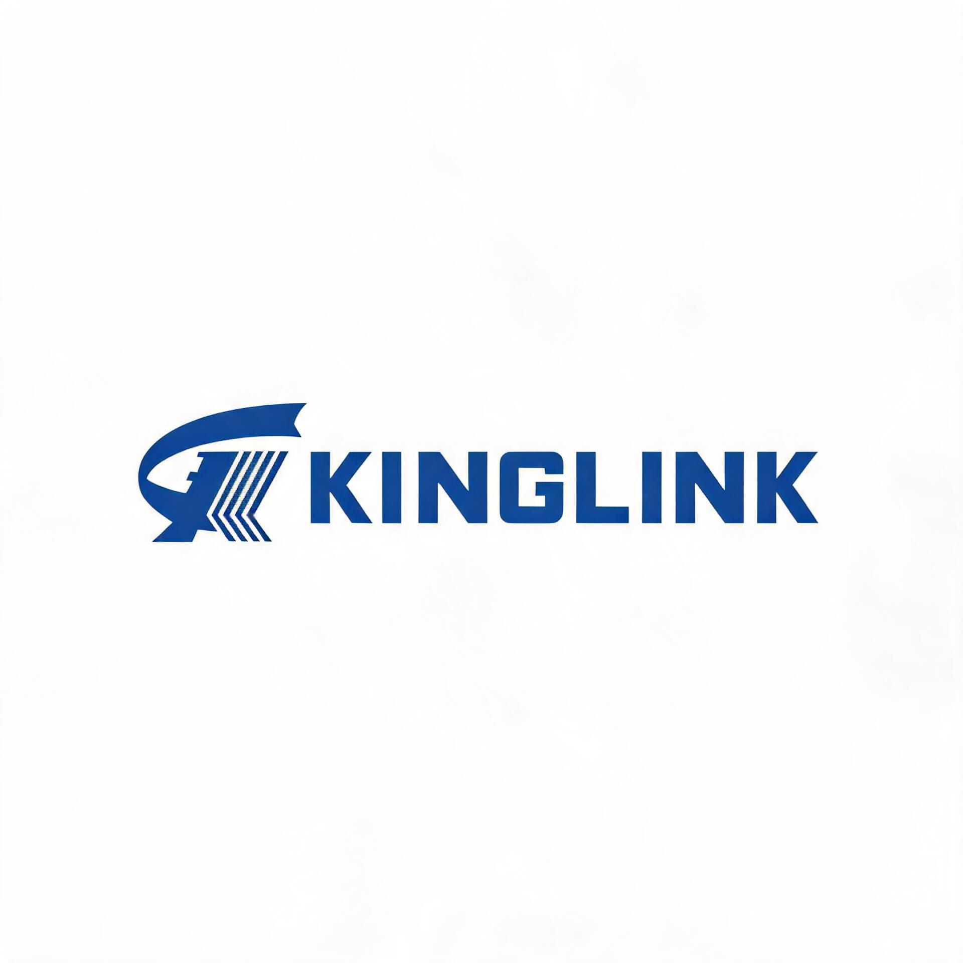 SHANGHAI KINGLINK INDUSTRY CO., LTD