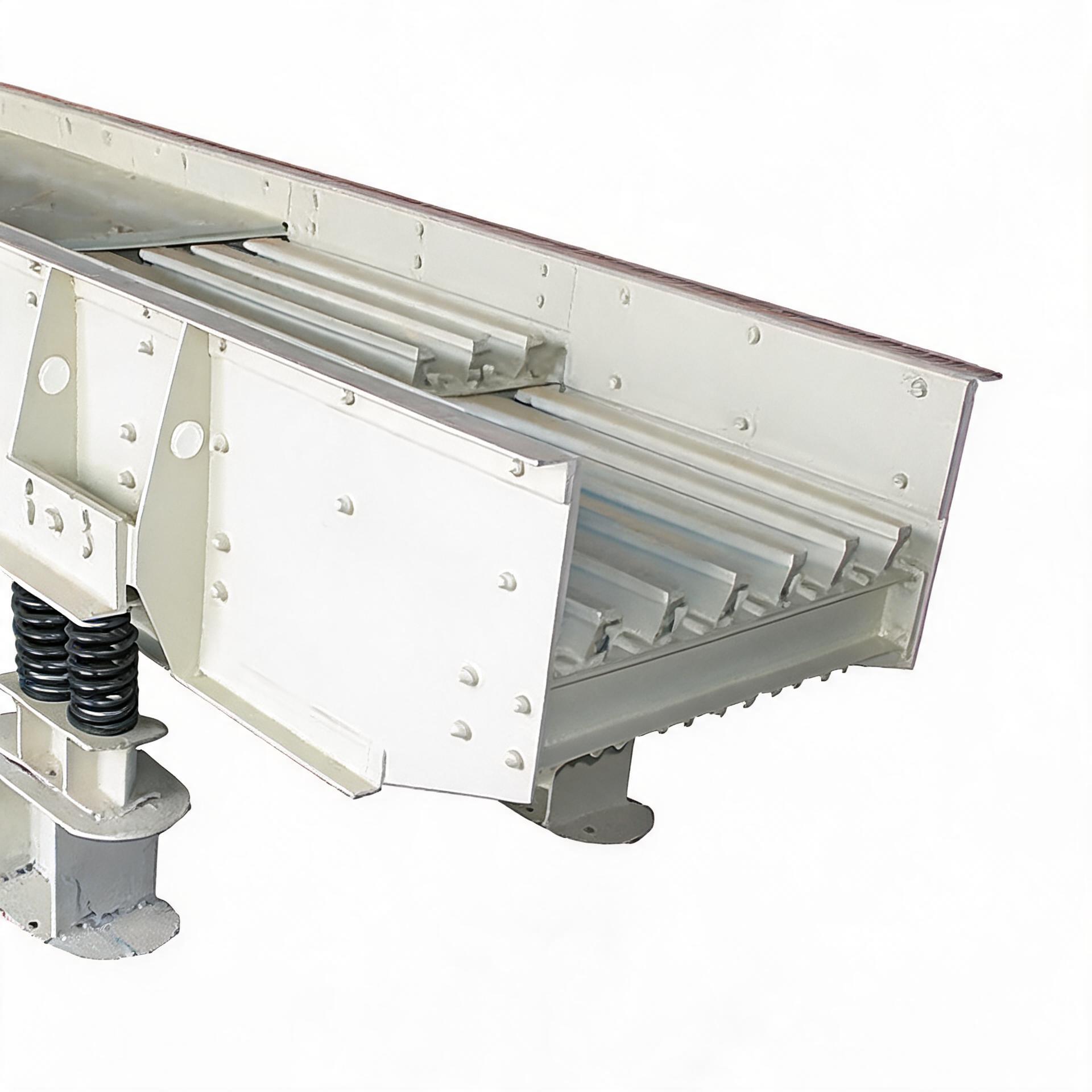 Vibrating Feeder