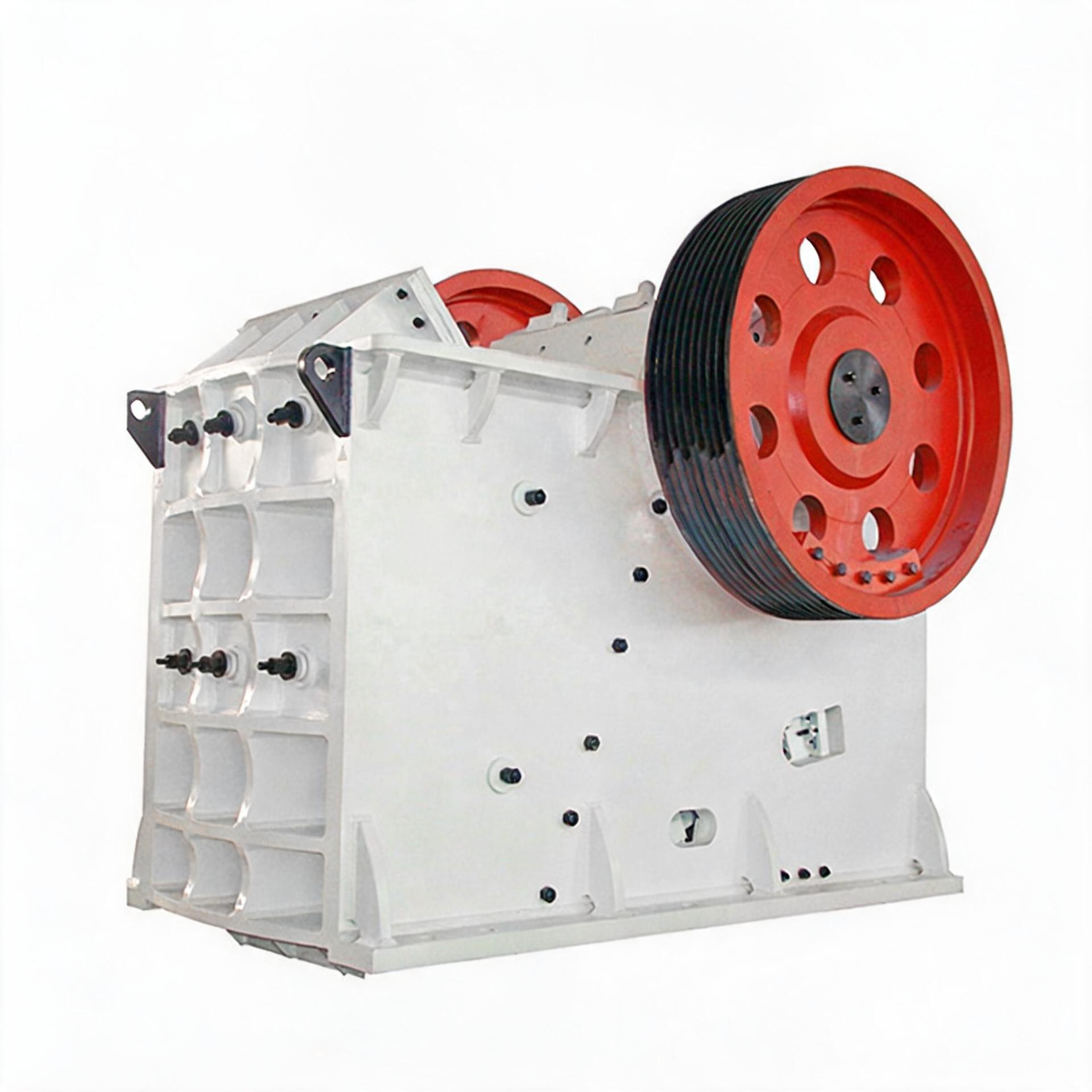 PE Jaw Crusher