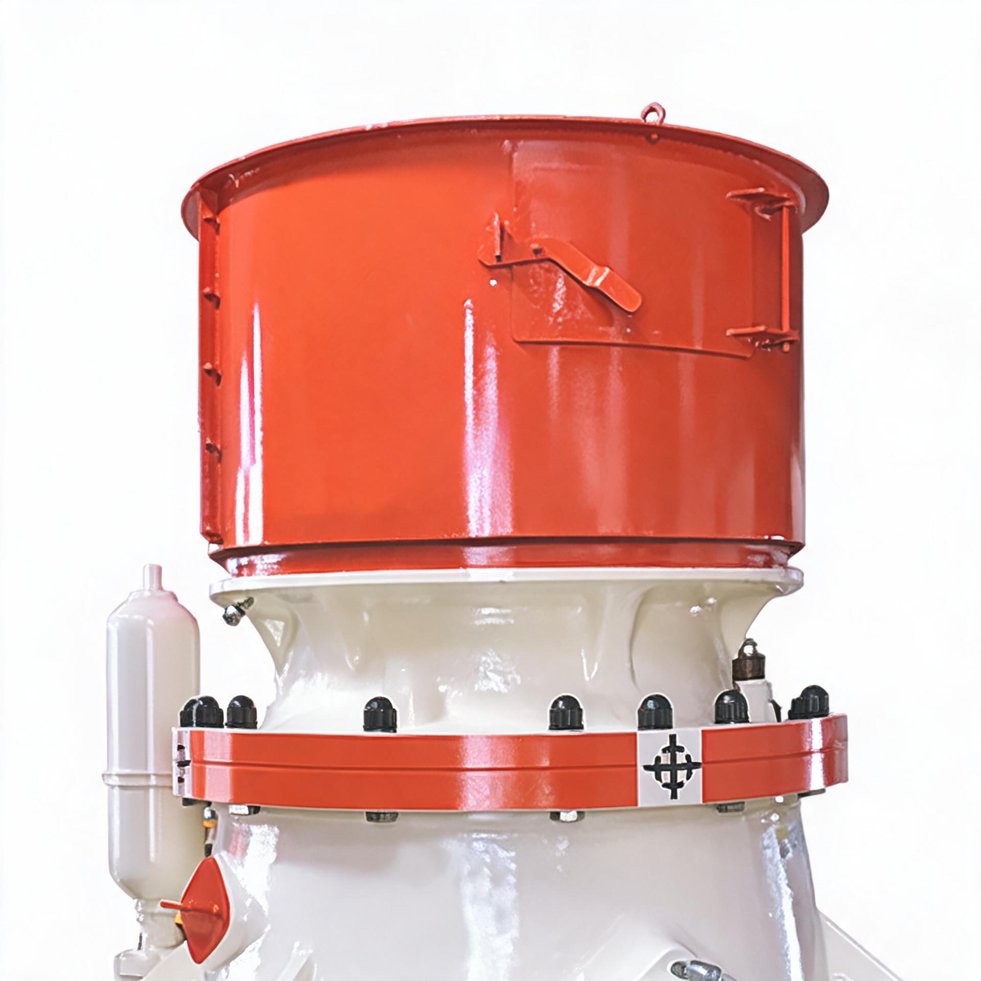 KCS/KCH cone crusher