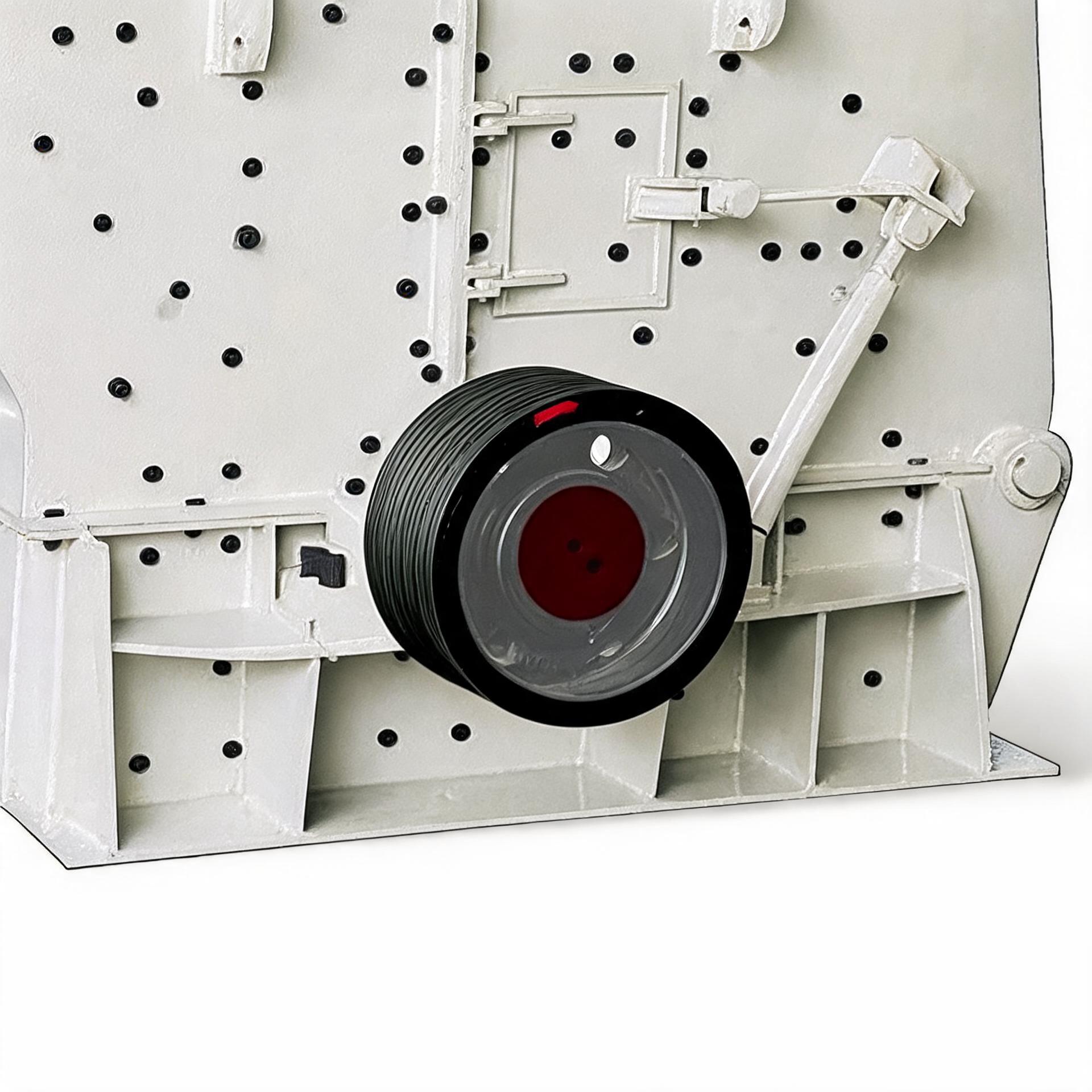 PF Impact Crusher