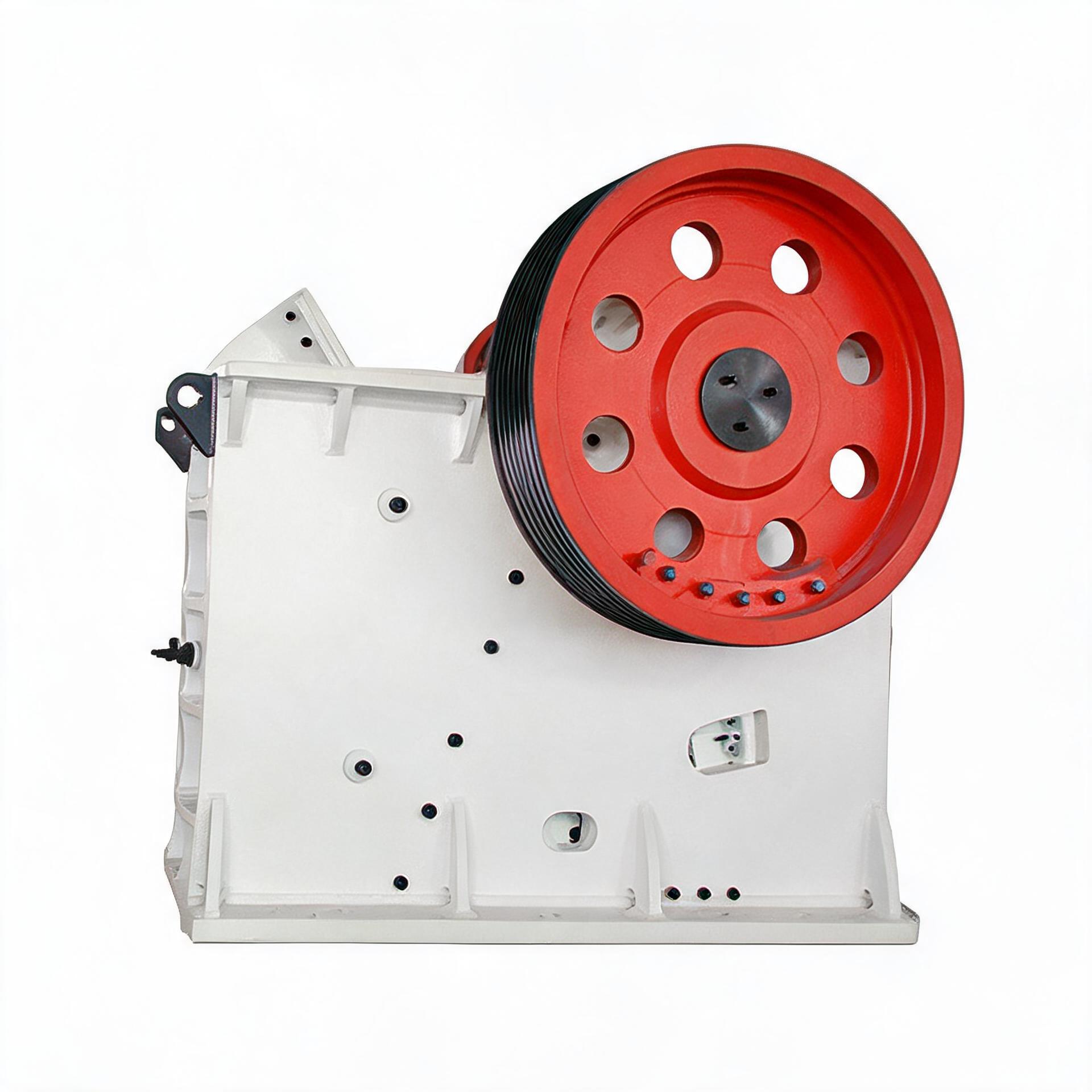 PE Jaw Crusher