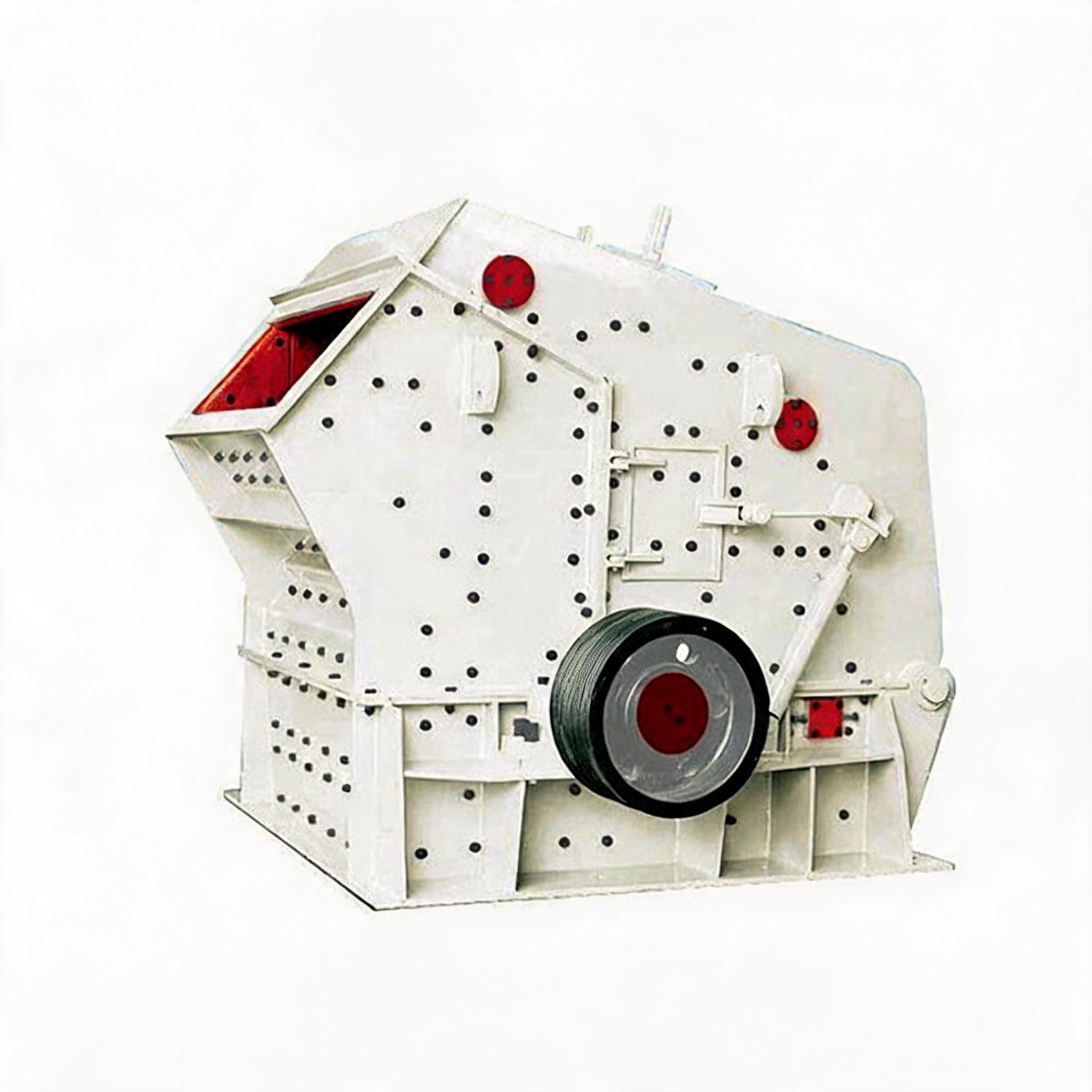 PF Impact Crusher