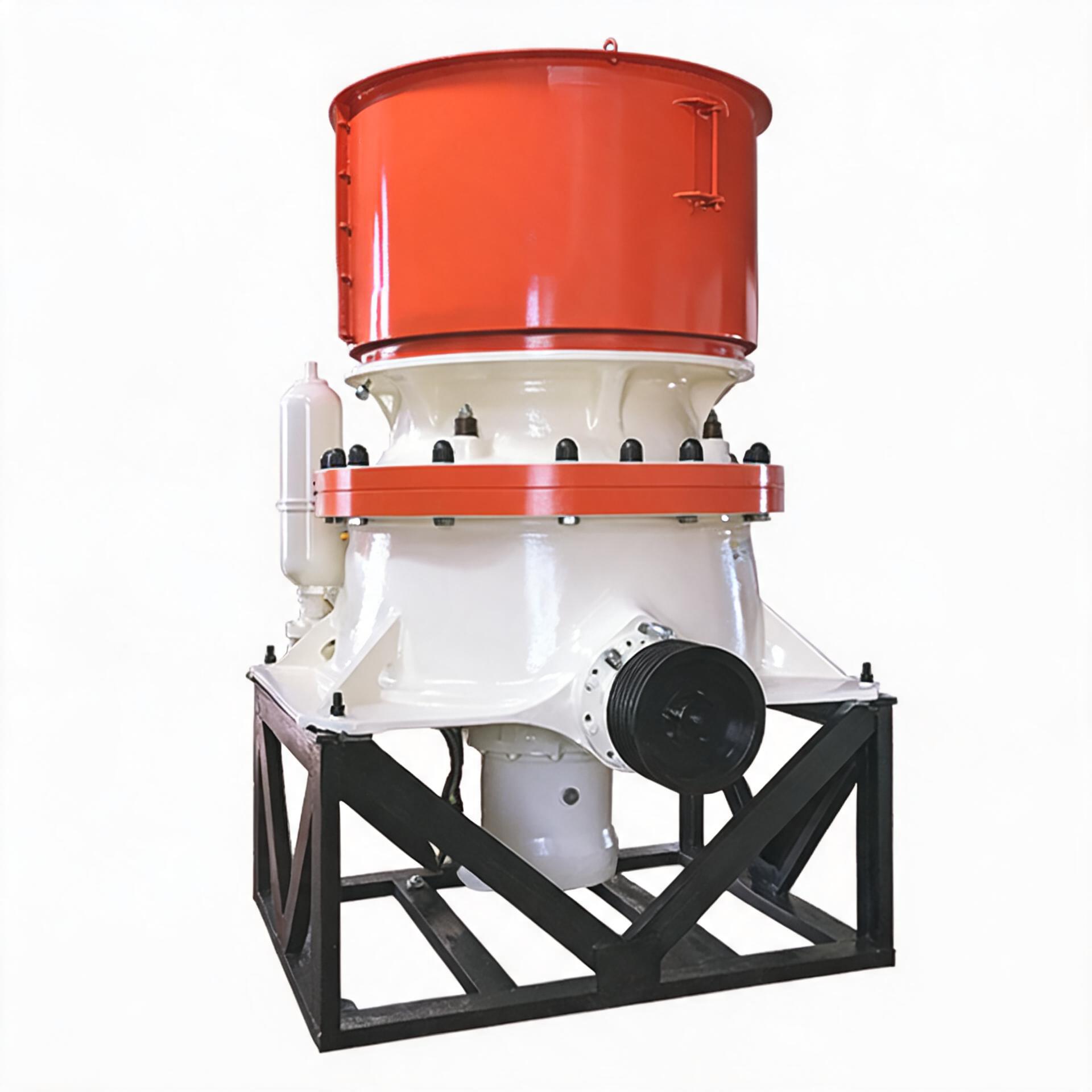 KCS/KCH cone crusher