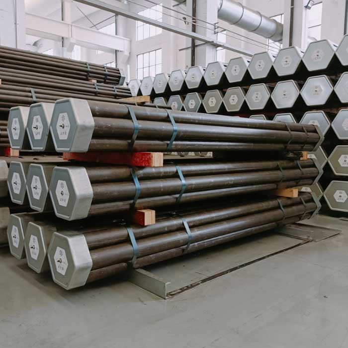 WT Thread Casing