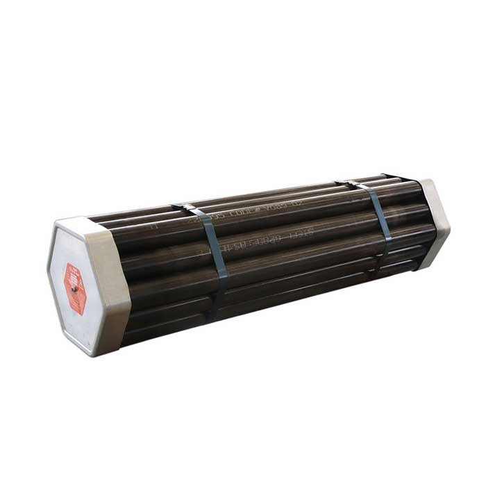 RAU Thread Drill Rod