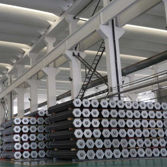 WT Thread Casing
